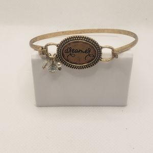 Dreamer bracelet